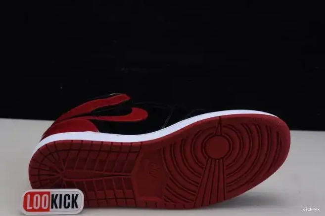 Rep MAX Bred 555088-063 OG 1 High Jordan Patent Air 0427